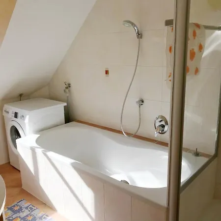 Ferienwohnung Burgblick Betzenstein Exterior foto