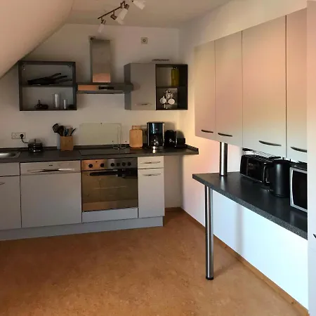 Ferienwohnung Burgblick Betzenstein Exterior foto