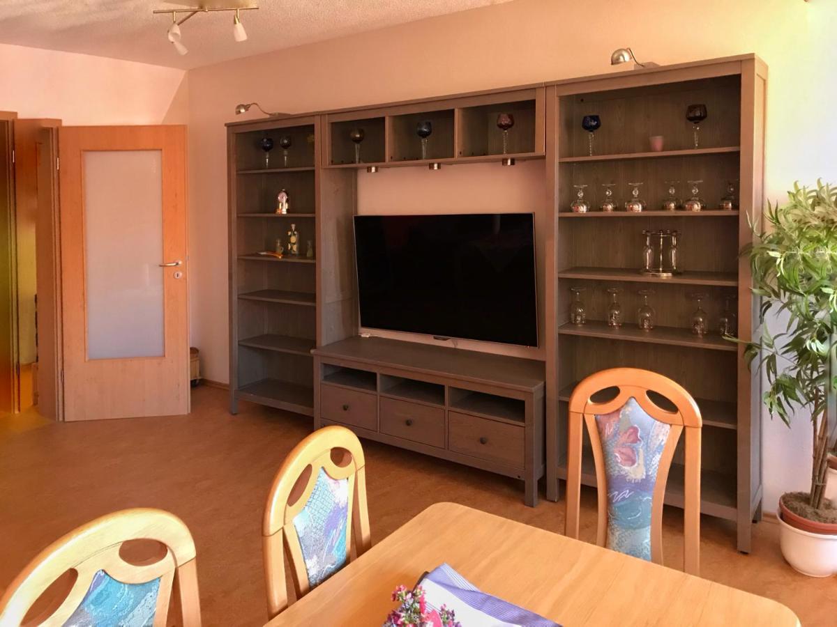 Appartement Burgblick Betzenstein