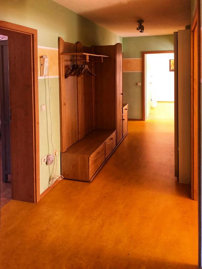 Burgblick Appartement Betzenstein